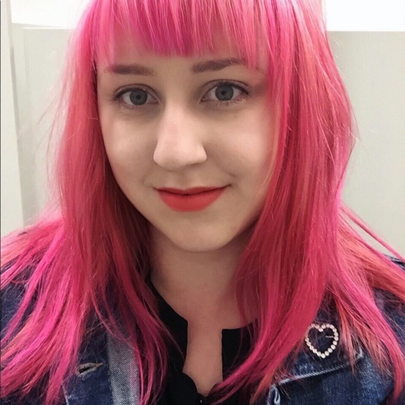 Meet your Posher, Kat! =^-.-^= - Picture 4 of 9